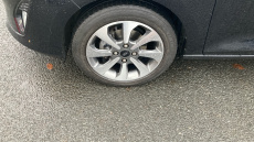 Ford Fiesta 1.1 Trend 5dr Petrol Hatchback